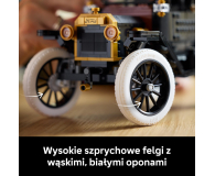 LEGO ICONS 11376 Ford Model T - 1489544 - zdjęcie 7
